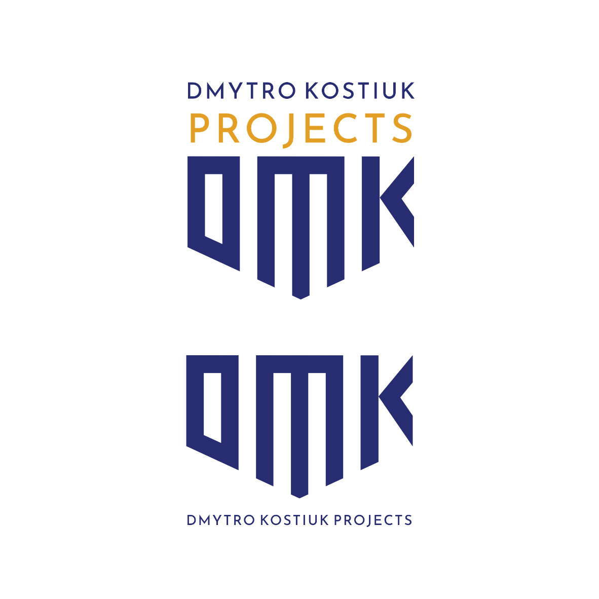 Logo DMK 1