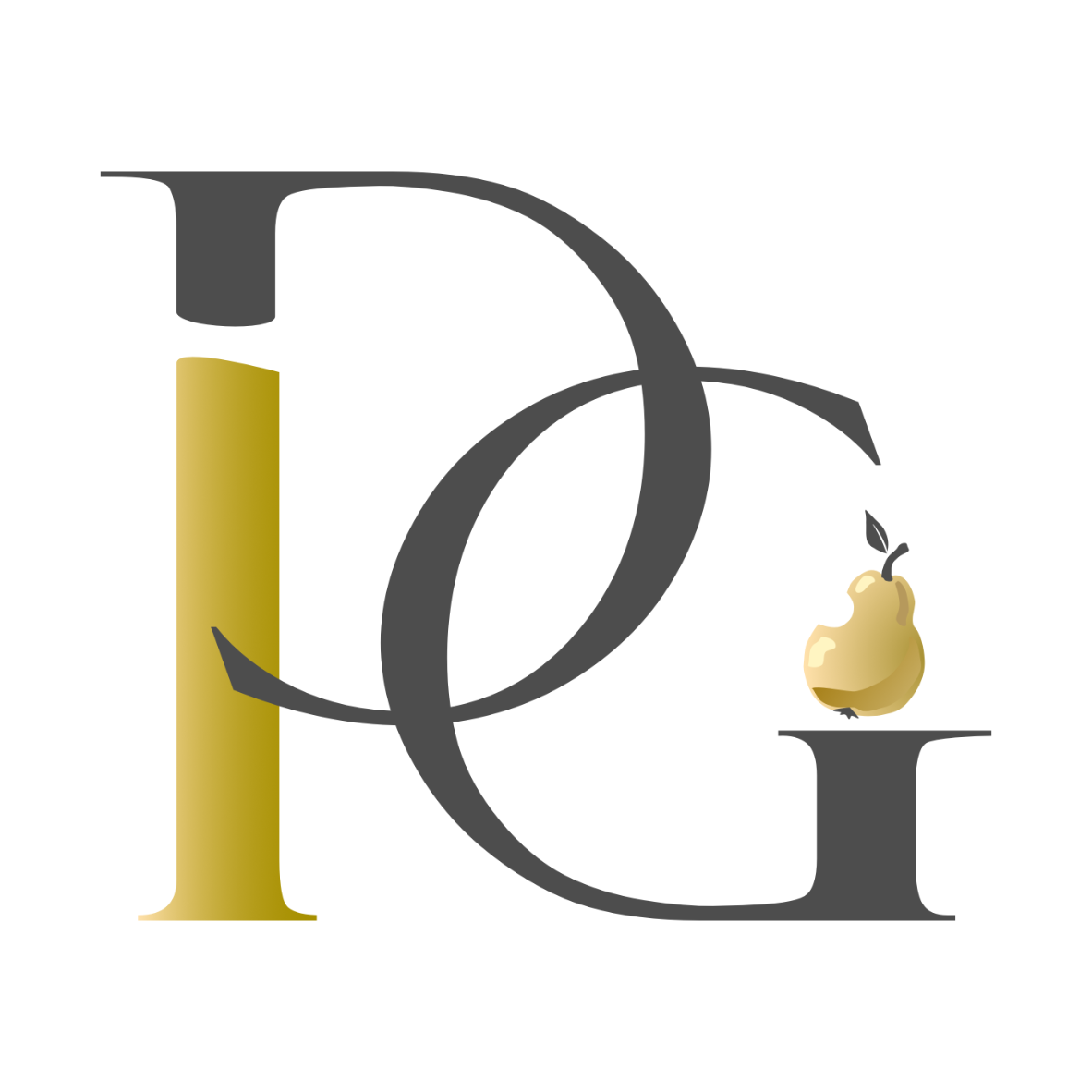 Logo PG 1