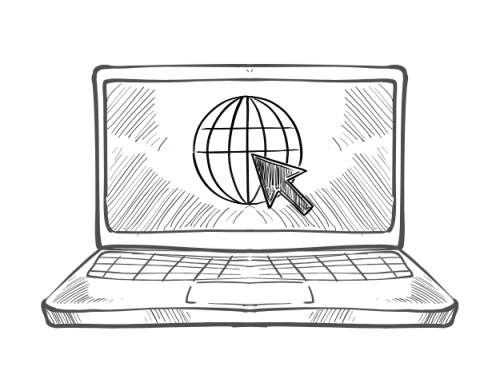 Strony, które klikają 5 Estetyka × Funkcja = Twoja strona