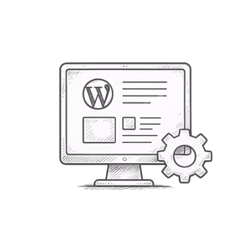 Automatyzacja WordPrees-ów - wstawianie wpisów, wysyłanie danych z formularzy do CRM-ów, tworzenie wpisów na LI, Fb zachęcających do przeczytania artykułu, itp.