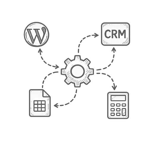 Automatyzacja marketingu – tworzenie i wstawianie postów na LI i FB, itp. Automatyzacja marketingu - tworzenie i wstawianie postów na LI i FB, itp.
